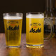 ຈອກເບຍ Asahi, ຈອກພິເສດສໍາລັບຮ້ານອາຫານຍີ່ປຸ່ນ