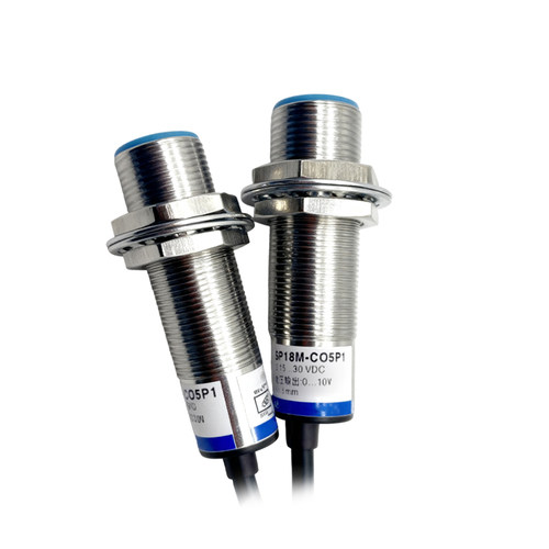 Remido接近开关传感器SP18M-C05P1 质保一年 品质保障 - 图3