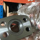 Hydraulic flange joint 57.2*26 threads