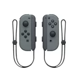 Оригинальный переключатель игровая ручка joycon hanlabar harebar shake hd Limited Соматосенсорная беспроводная Bluetooth Oled Overseas ns