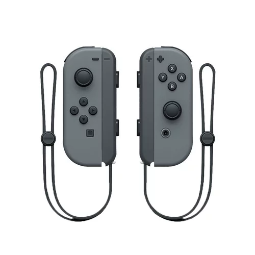 Оригинальный переключатель игровая ручка joycon hanlabar harebar shake hd Limited Соматосенсорная беспроводная Bluetooth Oled Overseas ns