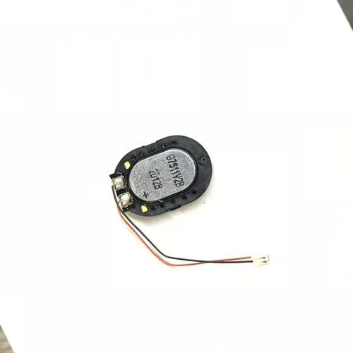 Оригинальный высококачественный коммутатор хост -динамик NS Game Machine Accessories Accessories -в интерфейсной карте динамика