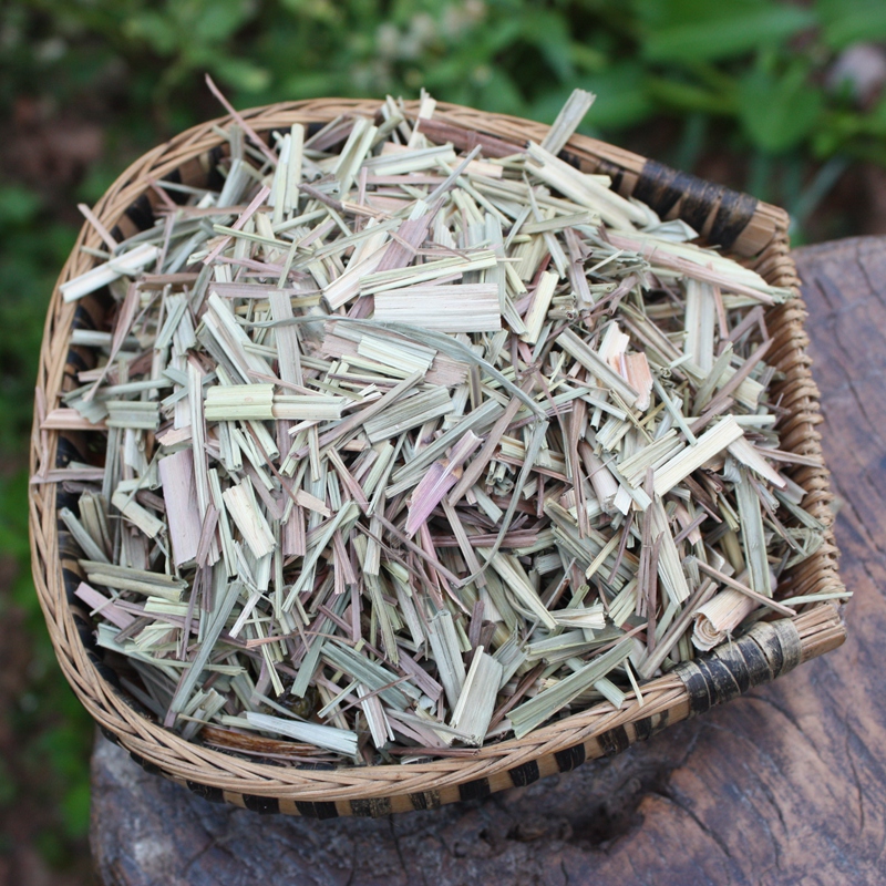 香茅草50g 烧烤卤肉火锅鱼调味料泰式冬阴功汤配料柠檬花草茶香料 - 图2