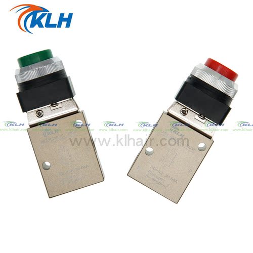 JM系列二位二通机械阀JM-05/JM-06/JM-06A/JM-07气控阀KLH金龙发 - 图3