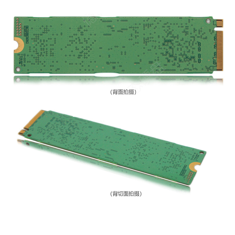 三星PM9A1 512G PCIE4.0台式机笔记本电脑M.2固态硬盘NVMe协议SSD - 图1