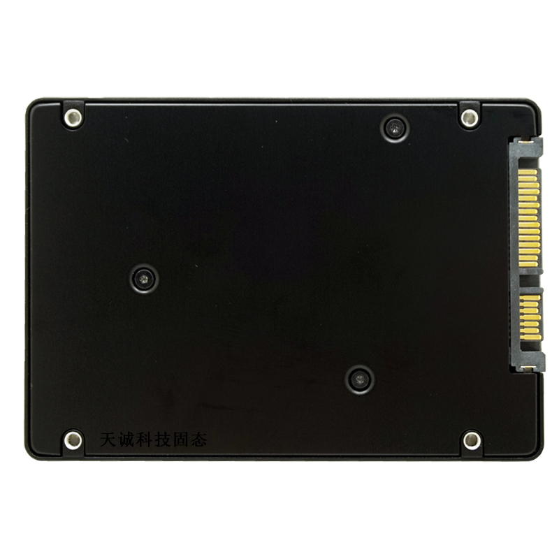 2.5寸三星PM851 SATA串口7MM薄台式机笔记本SSD 1T固态硬盘1000G - 图1