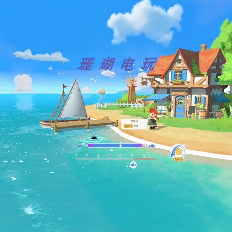 龙之歌 美食与冒险 免 steam 离线版 学习版 中文 v1.0.121801,淘宝优惠券,粉丝福利购,淘宝优惠卷