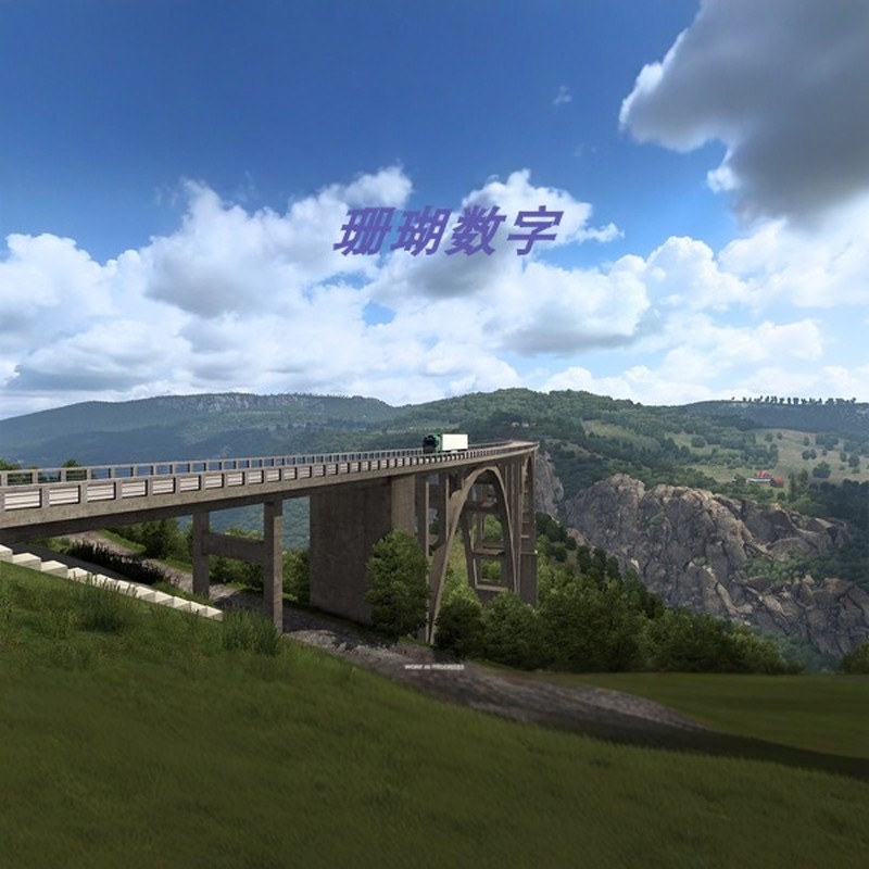 欧洲卡车模拟2 免 steam 离线版 学习版 全DLC 中文 v1.57.2.2,淘宝优惠券,粉丝福利购,淘宝优惠卷