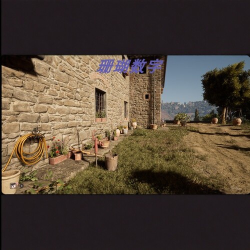 玛莎已死 免 steam 离线版 学习版 全DLC 中文 v1.702.00 - 图1