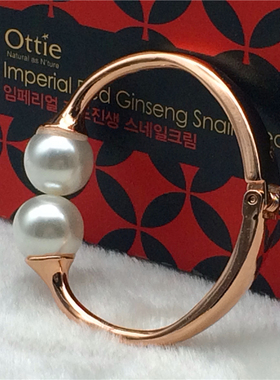 珍珠时尚风春夏新品women手饰