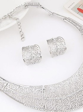 时尚欧美women项链