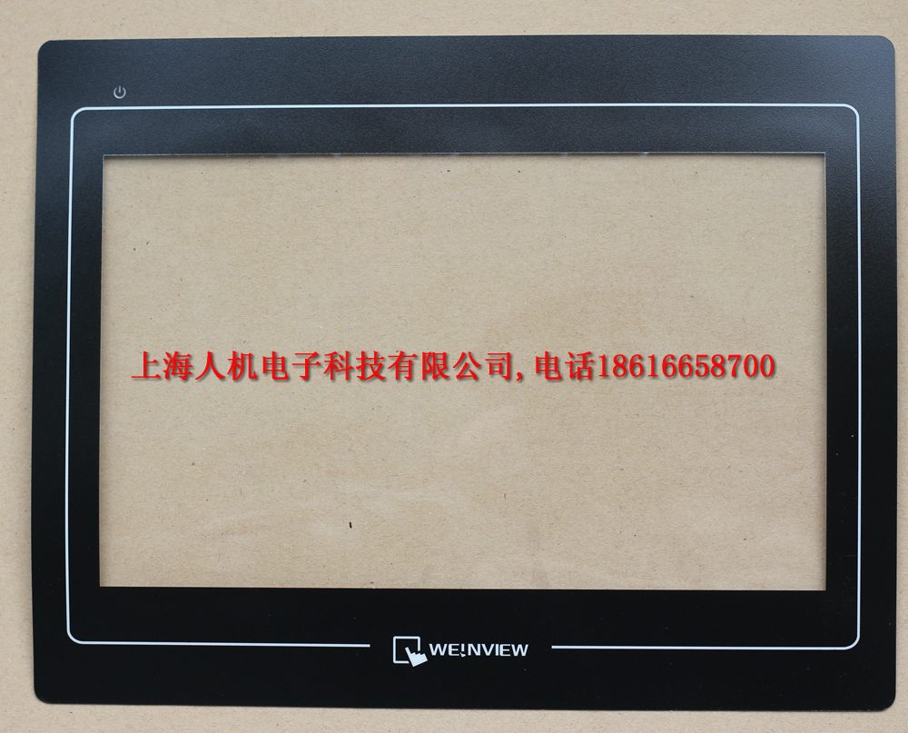 TK6100I TK6100IV5WV MT6100IV5WV TK6102IV5WV外屏触摸板 液晶屏 - 图0