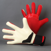 Mid Superdragon Affair DTNT Inner Sewn product Latex Super Light Breathable Wear Resistant Anti Slip Football Goalkeeper Goalkeeper Gloves