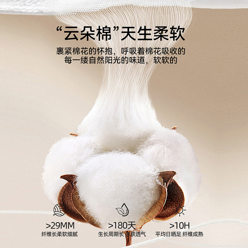 俞兆林纯棉男士内裤2025新款高档青少年男生四角平角短裤运动男款,淘宝优惠券,粉丝福利购,淘宝优惠卷