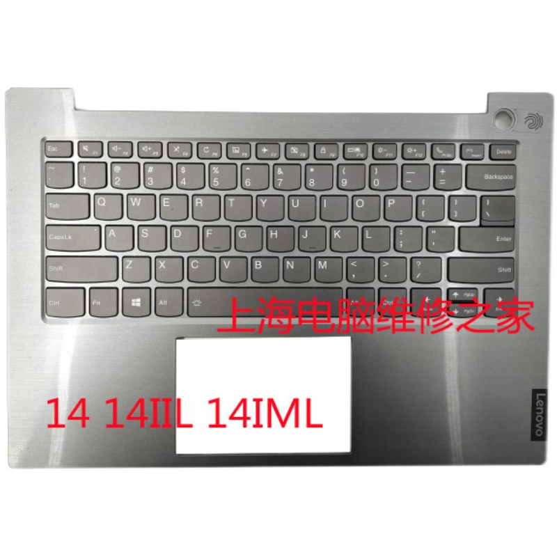 联想K4 IML K4E IWL K4E ARE E5 IML V340-14 5-15 15IML A壳外壳 - 图3