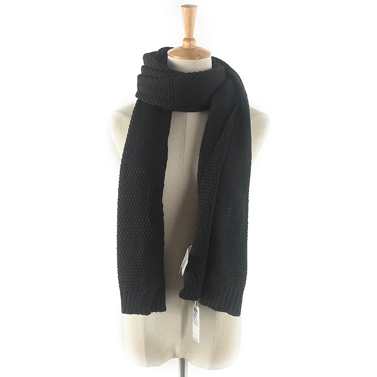 MJ系列 秋冬品牌专柜库存折扣 双色简约青年保暖披肩围巾Y5047,淘宝优惠券,粉丝福利购,淘宝优惠卷