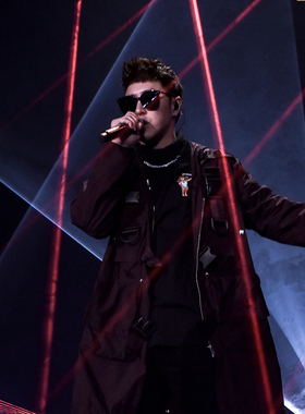 墨镜李易峰太阳眼镜潘玮柏同款