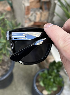 007詹姆斯邦德同款墨镜英伦风