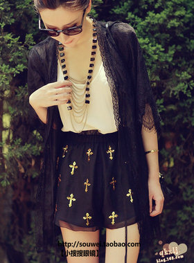 墨镜千颂伊太阳眼镜权志龙同款