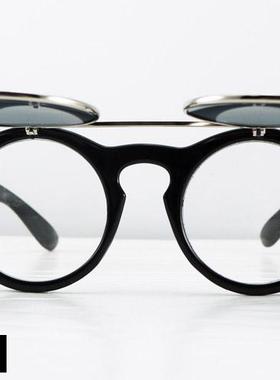 暴风青少年鹿晗太阳眼镜同款