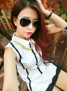 墨镜鹿晗刘涛许晴权志龙偏光眼镜