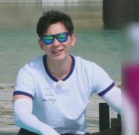 墨镜跑男陈赫太阳眼镜李晨同款
