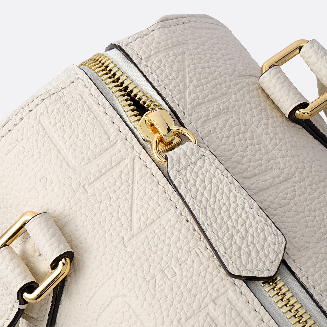 fion /菲安妮印记系列小号波士顿包 FION菲安妮女士包袋