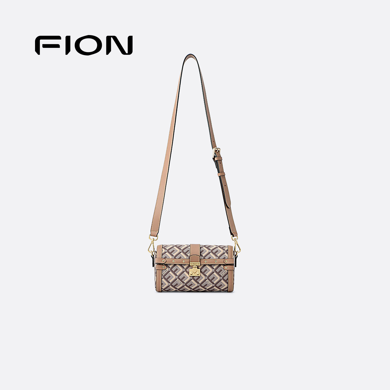  FION菲安妮女士包袋