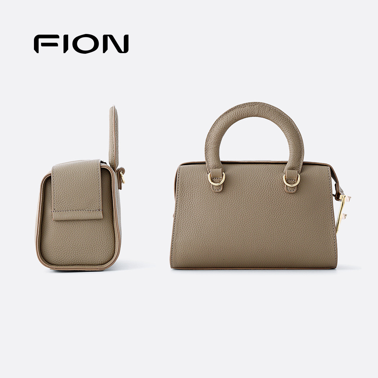  FION菲安妮女士包袋