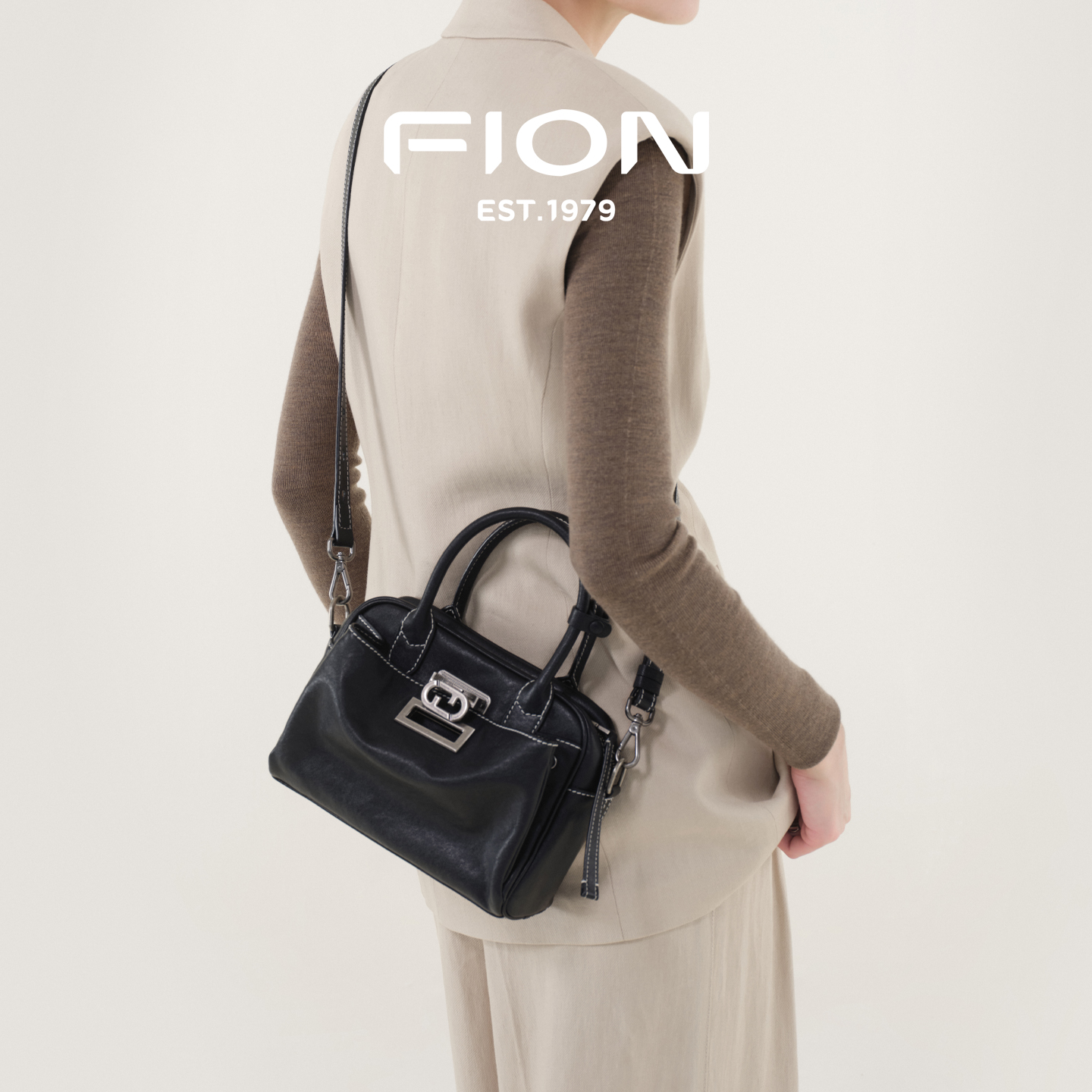 Fion/ưƤʿٰ2025߼ͨŮб1598Ԫ