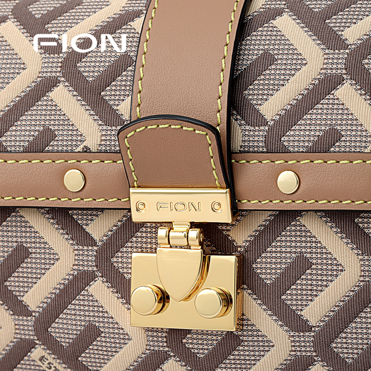  FION菲安妮女士包袋