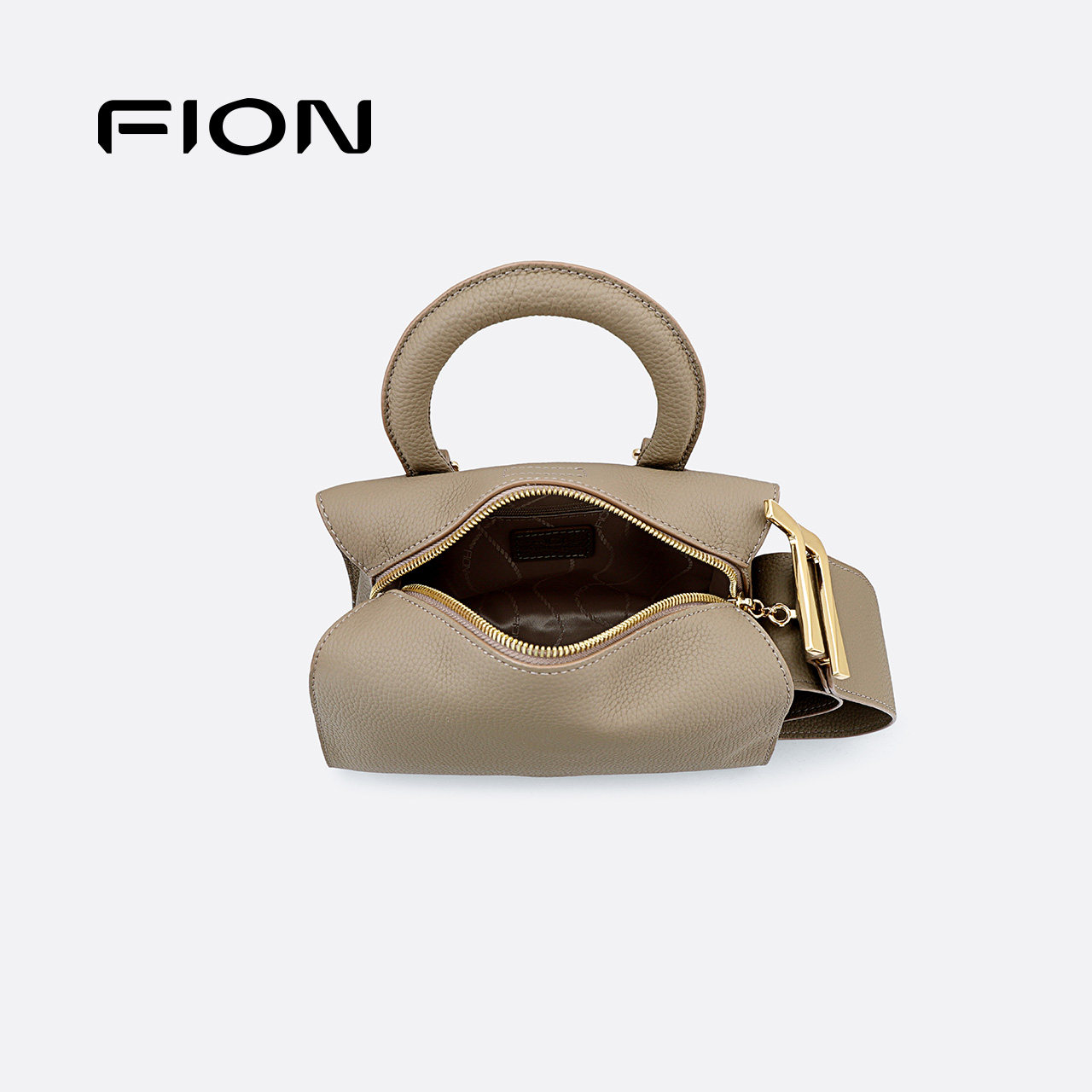  FION菲安妮女士包袋