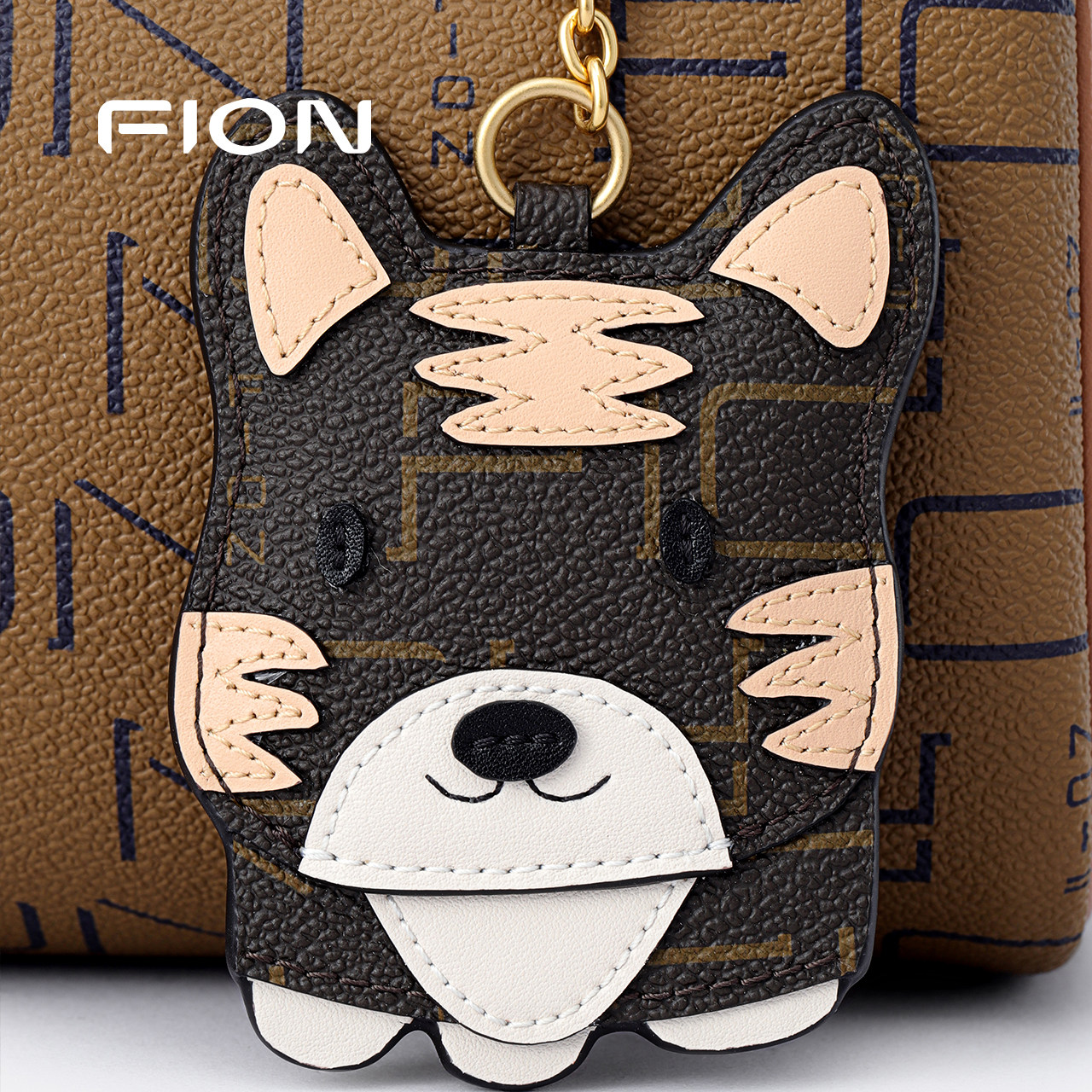  FION菲安妮女士包袋