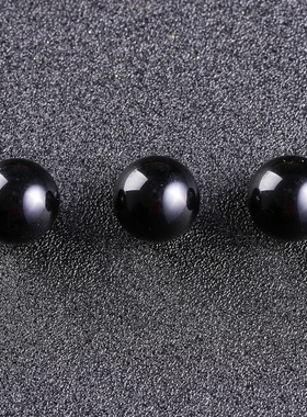 黑曜石办公室桌面玄关大易兄弟