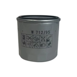 Manpai Machine Filter W712/95 подходит для Golf 7 Lingdu New Sagita Captain A3 Speed ​​A1 tutu