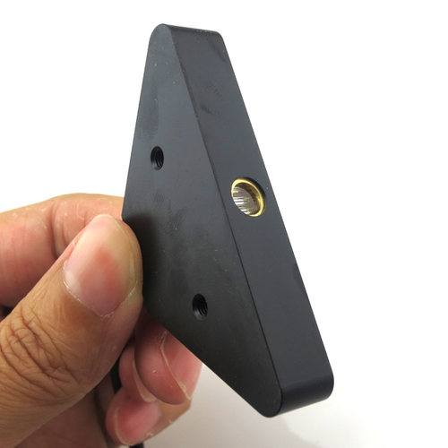 808nm200mw红外一字激光器砸球3D游戏投影互动多点触摸红外发射器 - 图3