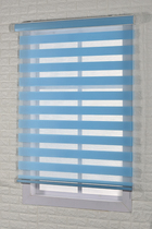 Toilet shutter curtain roller blinds free of punch bathrooms toilet shutters waterproof and anti-walking light and soft yarn curtain rises tight