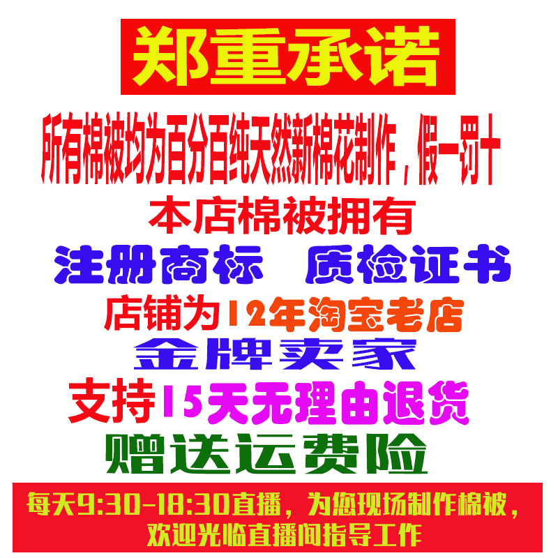 10斤新疆棉花被棉絮床垫褥子一级长绒棉100%全棉被芯加厚保暖冬被