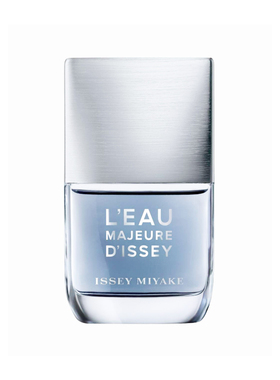 Issey Miyake/三宅一生MAJEURE力量之水男士淡香水50ml持久留香