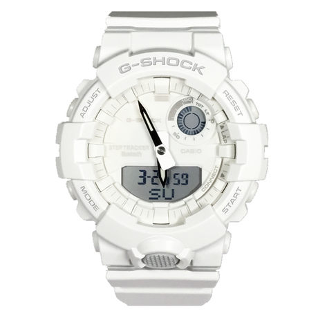 casio g shock pedometer