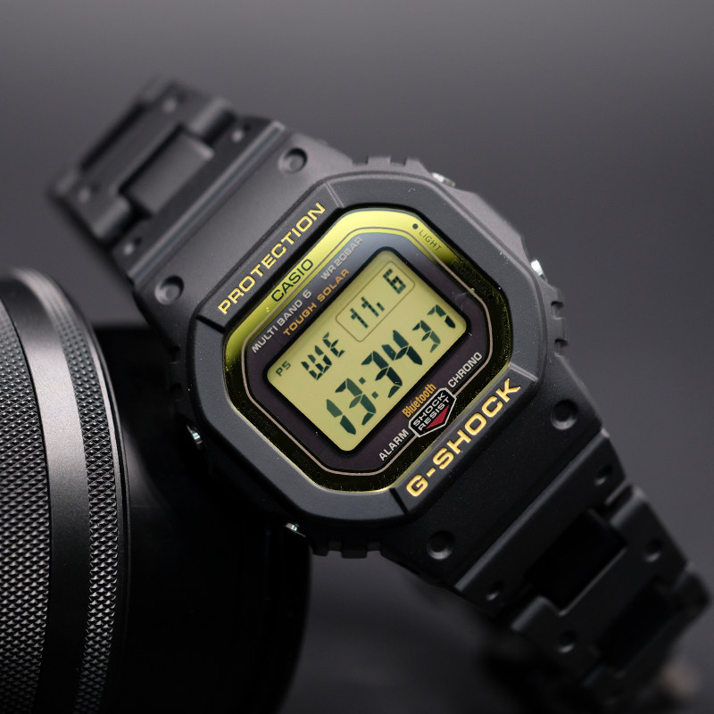 g shock gw b5600 hr1