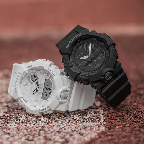 casio g shock pedometer