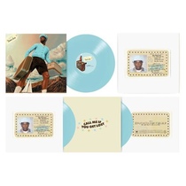 Spot Tyler The Creator Call Me If You Get Lost Blugum 3LP Blackglue Records