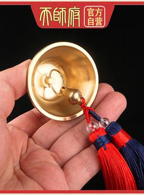 玄关装饰礼品家居挂件风铃中式