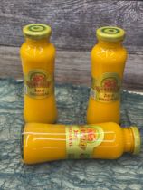 Xinjiang Huihuas original juice bottled 248ml hot selling sea buckthorn original pulp 2 bottled