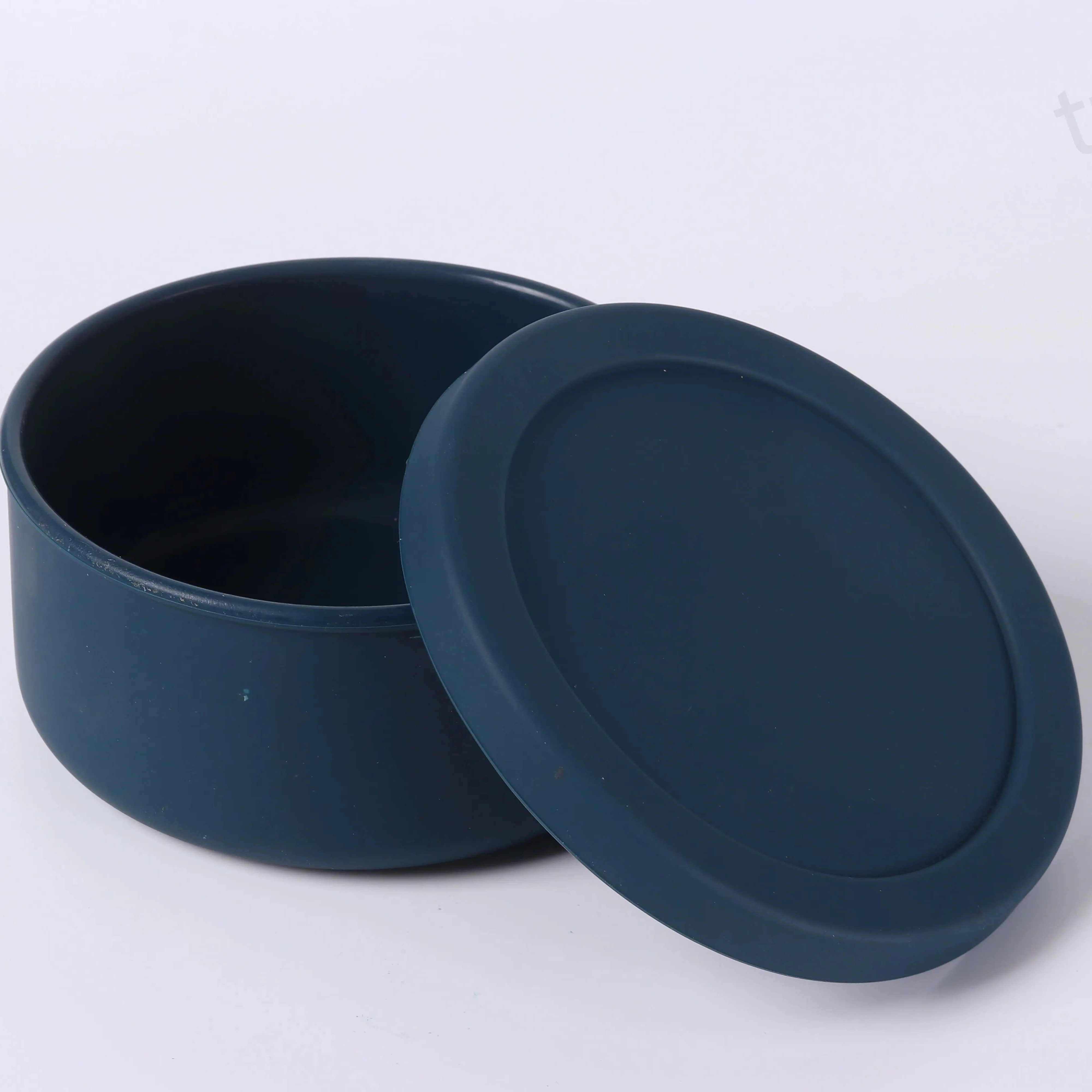 耐高温硅胶饭盒可微波炉加热便当盒食品级上班餐盒轻便高颜值餐盒,淘宝优惠券,粉丝福利购,淘宝优惠卷