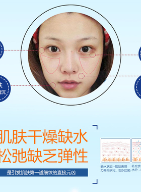 新版美国Timeless HA玻尿酸精华液原液 补水抗皱保湿安瓶定妆液