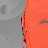 Li Ning Crossbody Bag Chest Bag Men's Shoulder Bag Women's Mobile Phone Waist Bag Running Sports ABDQ426