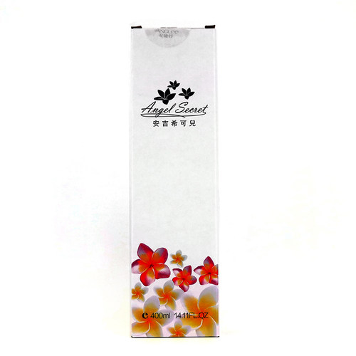 安吉希可儿水妍皙甘泉水400ml补水保湿爽肤水清爽滋润ANS官方正品 - 图3