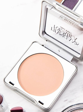 美国physicians formula PF80周年纪念限量版粉饼 粉底霜 SPF15